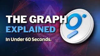 What is The Graph (GRT)? | The Graph Crypto Explained in Under 60 Seconds