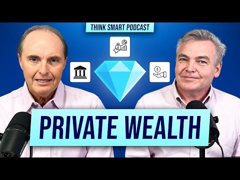 Episode 289: Unveiling the Secrets of Private Wealth Management