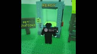 PET MUTATIONS ARE INSANE SPECIALLY MEGA MUTATION 💀💀💀⁉️‼️⁉️ #robloxshorts #roblox #growagardenroblox