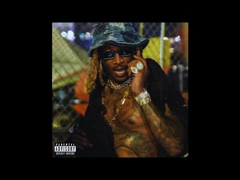 [FREE] Future Type Beat - "Bayside"