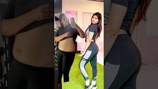 Roz Sirf 15 Min Weight Loss Workout Ghar Pe 😮 | Aarti sahu | #ytshorts #weightloss #youtubeshorts
