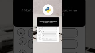Importing Python Modules: Maths Module || Python Library ||#No.59, #ytshorts ,#trending #viral