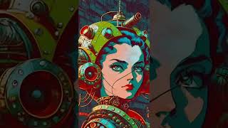 Unlocking the Secrets of AI-Powered Video Creation! #ai #art #animation #aigenerator