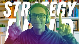 Strategy Build! 🏆 Kevin Davey Strategy Club October 2025📈