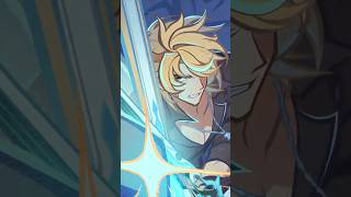 "Another Prologue" Animated Short (Excerpt 1) | Genshin Impact #GenshinImpact #VarkaTheLegend #Varka