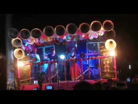 2021का भोजपुरी आर्केस्ट्रा डांस arkesta new 2021 Bhojpuri song l Bhojpuri archestra dance part 4