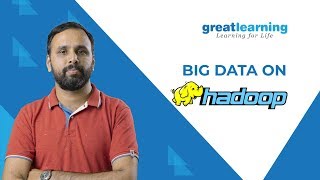 Understanding MapReduce With Example | Hadoop Tutorial for Beginners | Hadoop [Part 11]