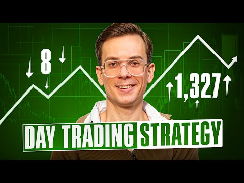 Trading Was Hard Until I Discovered This Market Strategy!