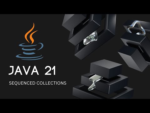 🔍 Novedades Java 21: Sequenced Collections