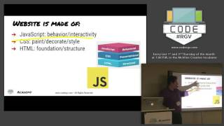 JavaScript 101. Learn to Code the World's Most Popular Language