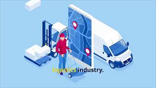 Logistics Revolution 2020-2025