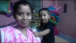 বৃষ্টি দিনে গরমা গরম খিচুড়ি just জমে যাই