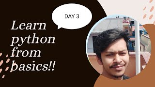 Advanced mathematical problem in variable (Python, beginner to advanced) #3