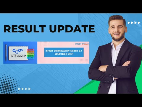 Infosys Springboard 5.0 Results Update | Latest News & When to Expect Results || Infosys Springboard