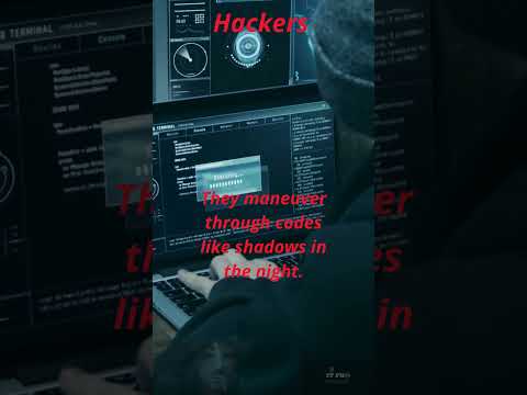 "Unveiling Hacker Secrets in 60 Seconds!"