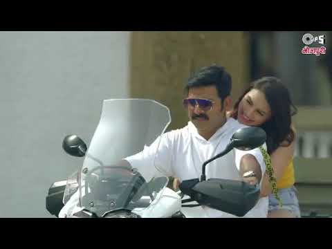 👍😁  DJ Pawan Singh ka gana tumsa koi pyara koi masoom