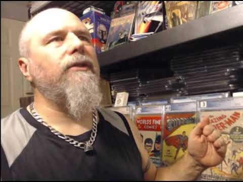 The Sticky Goose Effect On We Love Comics @Stickygoose