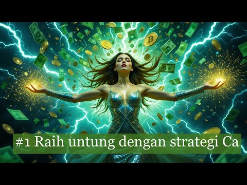 #1 Raih untung dengan strategi Calm River untuk Binomo| Opsi biner