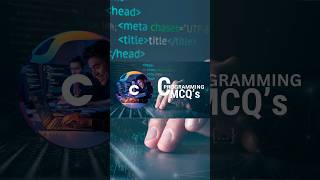 c programming MCQ's PART-27 | C Programming Language #27 #maths  #cprogramming #codingchallenge