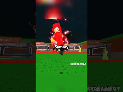 Why Did Sammy Destroy the Rarest Item? #thomasshelby #likechallenge