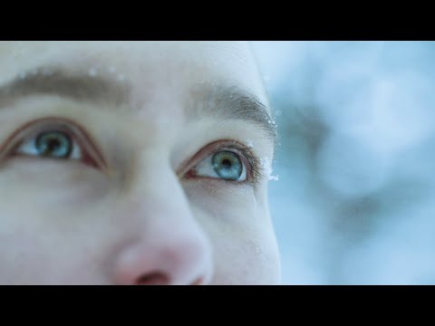 La valse de l'hiver | Cinematic short film