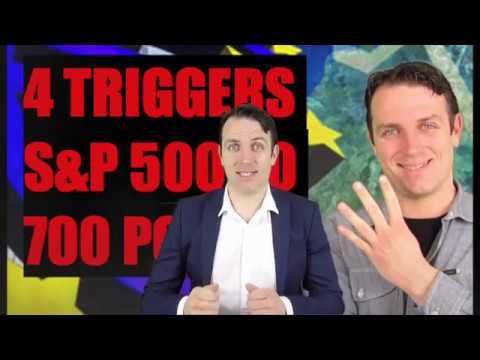 5 Protection Strategies Against Stock Market Crash.