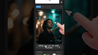 TLDraw Canvas Library #technology #TechIn60 #TLDraw #JavaScript #Canvas #WebDev #Shorts #Tutorial