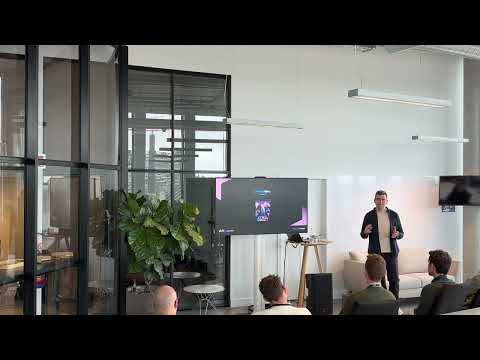 Shift 23 - De-risking your digital investment
