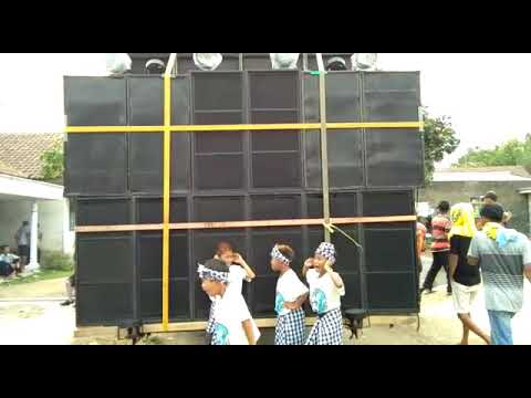 BM Music Production Feat D'Javu Karnaval Wajak 4-11-2018