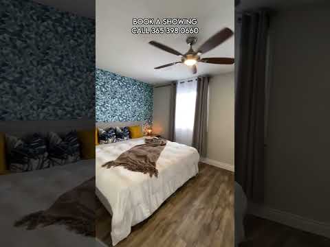 What $800k Gets You In Oakville Ontario