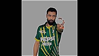 M.Amir set comeback 🗿🥶🎧 #cricket #shorts
