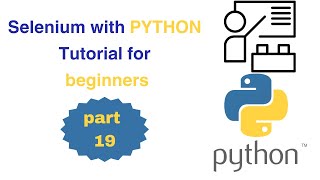019 How to read text file content using Python | Web Automation Selenium Python