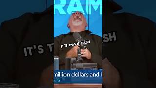 😲$50,000,000! I Inherited, What Would You Do with It? #money #inheritance #daveramsey #millionaire #