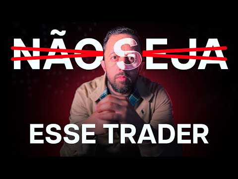 WEAK Trader always BLAMES the market...