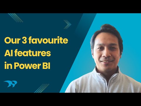 Top 3 AI Features in Power BI