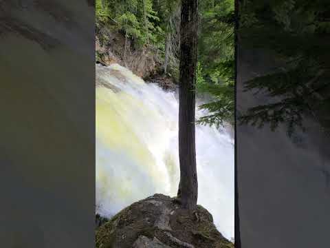 #relaxingmusic #river #waterfalls #nature #relax #peaceful #piano #sounds #music #sleepmusic #falls