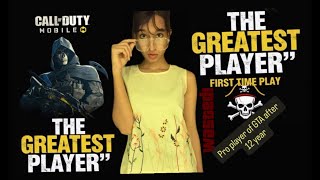 Let’s try COD for the first time after 12 years