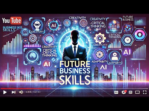 Future Business Skills