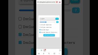password generator in html CSS javascript #htmlcssjavascript #math #htmlcss #game #css