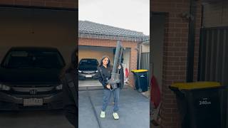 Australia లో ఈ machine దేనికి వాడతారో తెలుసా🤖🤯?? | Australia Telugu Vlogs