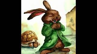 #shortsinfantil #shortschildren the tortoise and  the hare- short Aesop's fables-Kids