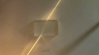 Investigating refraction and reflection of light with a rectangular block and measuring the angles
