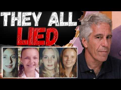 10 NEW Shocking Revelations From The Epstein Files Release