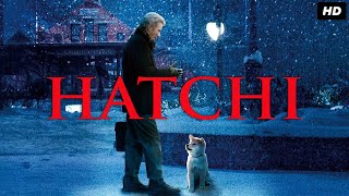 Hachi: A Dog’s Tale (2009) | Richard Gere | Joan Allen | Cary-Hiroyuki Tagawa | Review