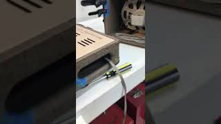 Portable Record Player - Video 2