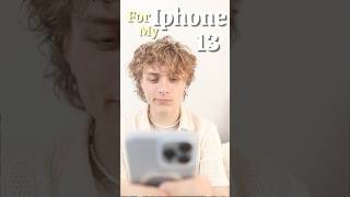 I Spent $2000 For An IPhone 13…