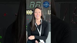 #AskTheExpert - Melissa Streno on Body Image After Sport