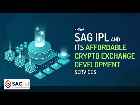Know SAG IPL And It's Affordable #CryptoExchangeDevelopment Services