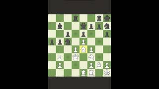Daily Puzzle 19 #chessgames #chesspuzzles #puzzlechallenges
