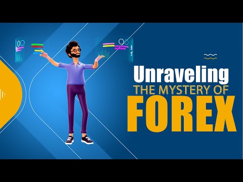 What is Foreign Exchange Market?